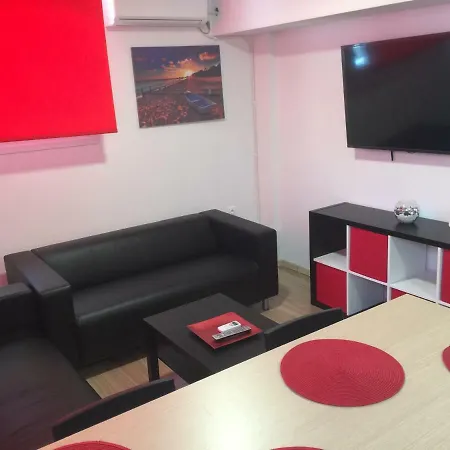Hostel Loutraki Hostel Loutraki (Corinthia)