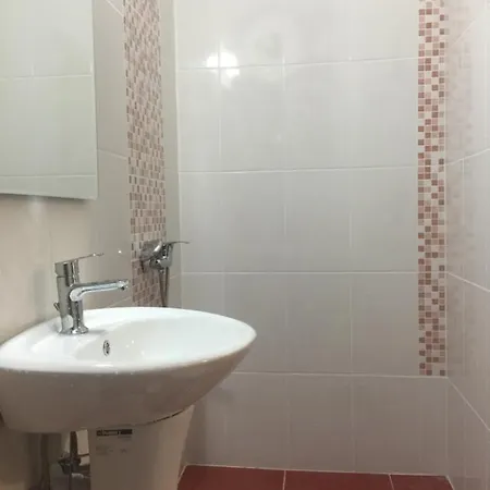 Loutraki Hostel Hostel