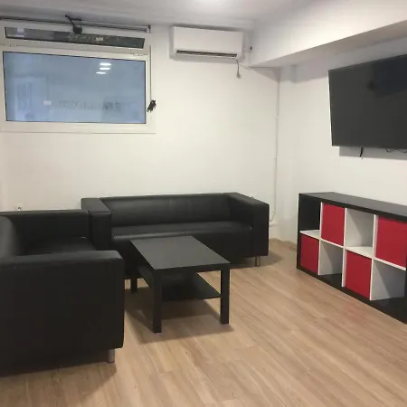 Hostel Loutraki Hostel