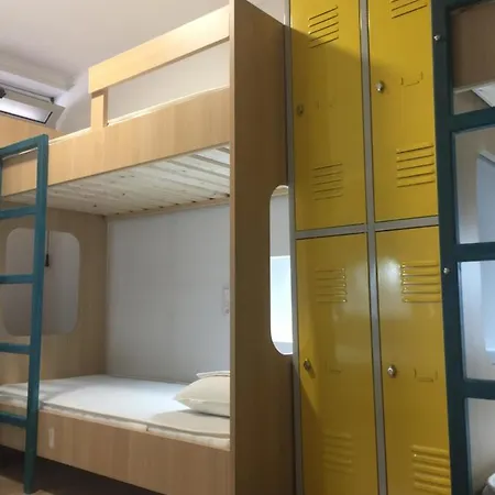 Loutraki Hostel Hostel Loutraki (Corinthia)