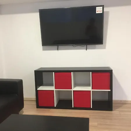 Loutraki Hostel Loutraki (Corinthia)