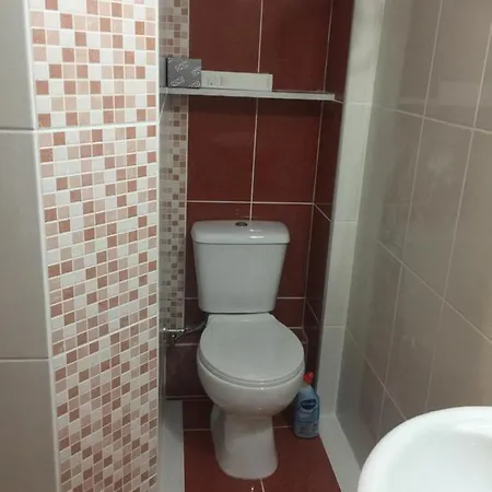 Hostel Loutraki Hostel Loutraki (Corinthia)