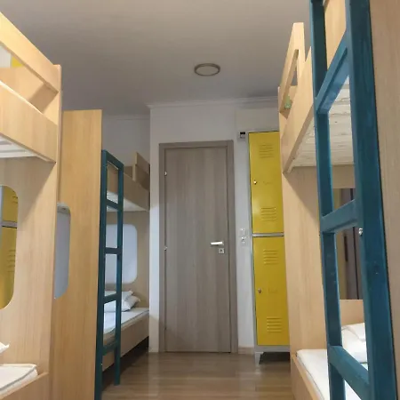 Loutraki Hostel Hostel Loutraki (Corinthia)