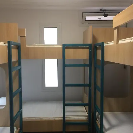 Loutraki Hostel Hostel