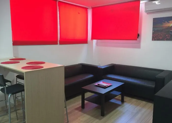 Hostel Loutraki Hostel Λουτράκι