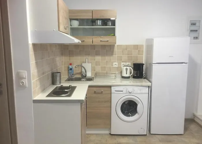 Loutraki Hostel Hostel