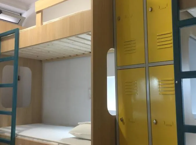 Loutraki Hostel Hostel Λουτράκι