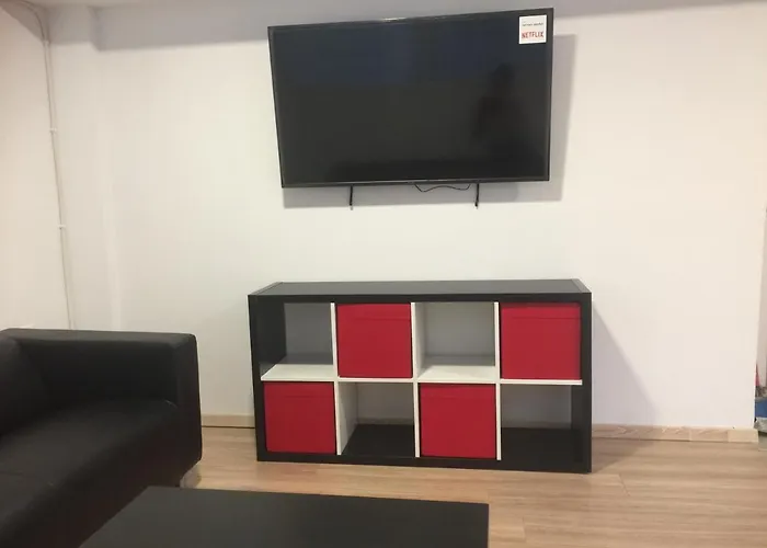 Loutraki Hostel Λουτράκι