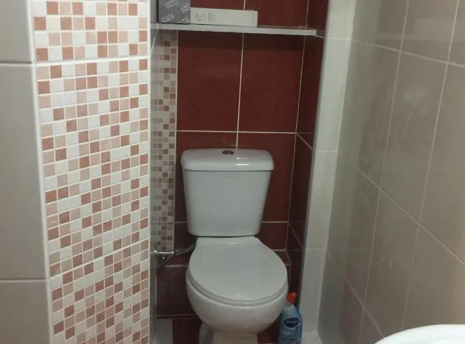 Hostel Loutraki Hostel Λουτράκι