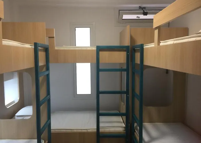 Loutraki Hostel Hostel